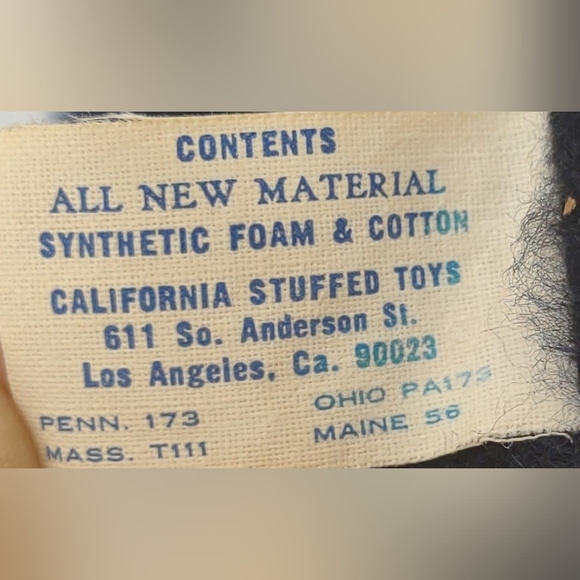 Walt Disney Mickey Mouse Doll - Picture 7 of 9